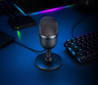 make my mic work